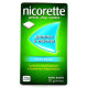 Nicorette 2 mg menthe glaciale sans sucre 30 gommes à mâcher