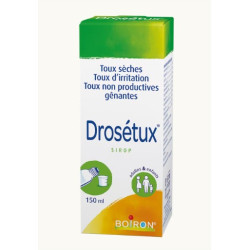 Boiron Drosetux sirop 150 ml