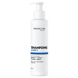 Granions Shampoing 4en1 300 ml