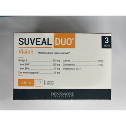Densmore Suvéal Duo 90 capsules