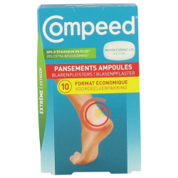 COMPEED AMPOULE EXTREME BT10