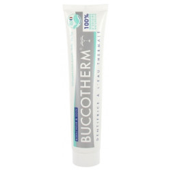 BUCCOTHERM PATE DENT BLANCHEUR NEW