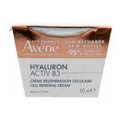 Avène Hyaluron Activ B3 Recharge Crème 50ml