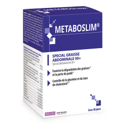 Metaboslim 90 Gélules
