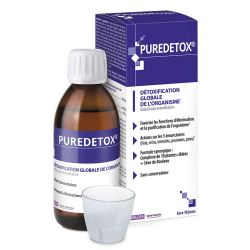 Puredetox 250ml