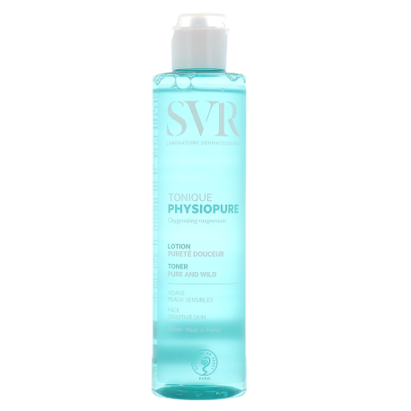 SVR Physiopure Tonique Lotion 200 ml