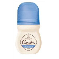 CAVAILLES DEO 48H ABS ROLL ON 50ML