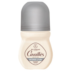 CAVAILLES DEO 48H INTENS ROLL ON 50ML