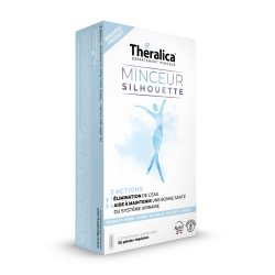 Theralica Minceur Silhouette 30 Gélules
