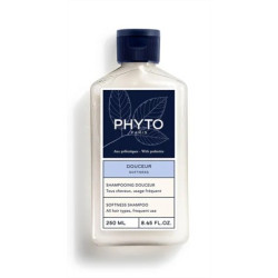 Phyto Shampoing Douceur 250ml
