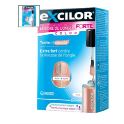 EXCILOR FORTE COLOR NUDE