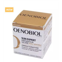 OENOBIOL SUN EXPERT PREP PS 30