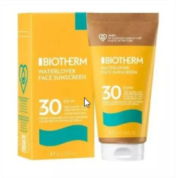 Biotherm Waterlover Crème Visage SPF30 50ml