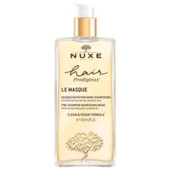 Nuxe Hair Prodigieux Le Masque Nutrition 125 ml