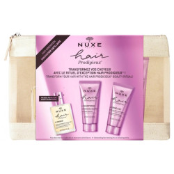 NUXE HAIR PRODIG TROUSSE