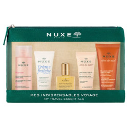 NUXE TROUSSE VOYAGE INSTITUTIONNELL 2023