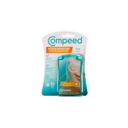COMPEED PATCH PURIFIANT NUIT X 7