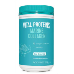 Vital proteins Marine collagen 221g