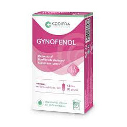 Gynofenol 30 gélules