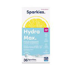 Sparkies Hydra Max 36