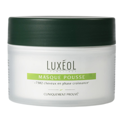 Luxéol Masque Pousse 200ml