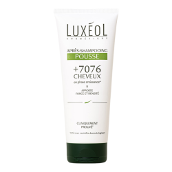 Luxéol Pousse après-shampooing 200ml