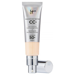 It Cosmetics CC+ Haute Couvrance Fair Light 32ml