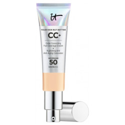 IT Cosmetics Your Skin But Better CC+ Cream SPF50+ 32 ml Light Medium