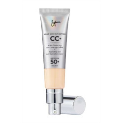It Cosmetics CC+ Haute Couvrance Light 32ml