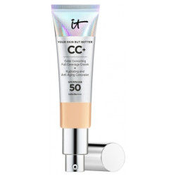 IT Cosmetics Your Skin But Better CC+ Cream SPF50+ 32 ml Medium