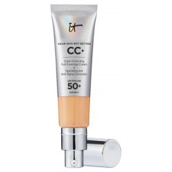 IT Cosmetics Your Skin But Better CC+ Cream SPF50+ 32 ml Medium Tan