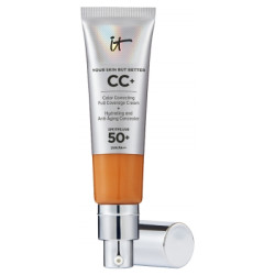 IT Cosmetics Your Skin But Better CC+ Cream SPF50+ 32 ml Rich