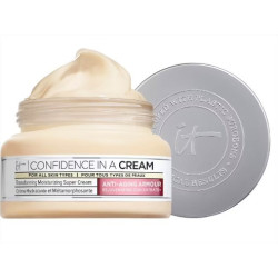 IT Cosmetics Crème hydratante anti-âge Confidence Pot 60ml