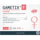 GAMETIX F PDR SACH 30