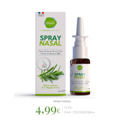 Pharmascience Spray nasal 15 ml