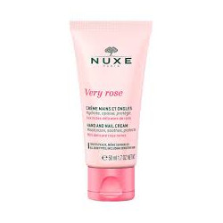 Nuxe Very Rose Crème Mians 50ml
