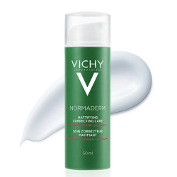 Vichy Normaderm Soin Embellisseur anti-imperfections 50 ml