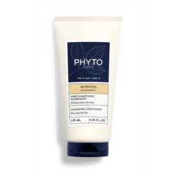 Phyto Nutrition Après-Shampoing 175ml