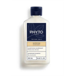 Phyto Nutrition Shampoing 250ml