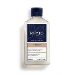 Phyto Réparation Shampoing 250 ml