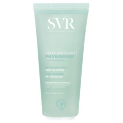 SVR PHYSIOPURE GELEE MOUSS 200ML NEW