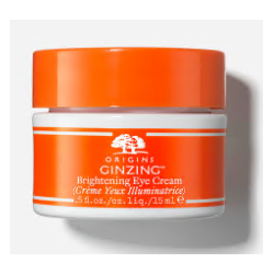 Origins Ginzing Crème pour les yeux Chaud 50 ml