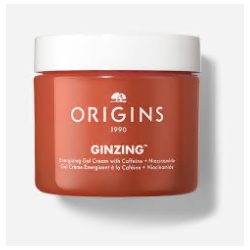 Origins Ginzing Gel-Crème Énergisant 75 ml