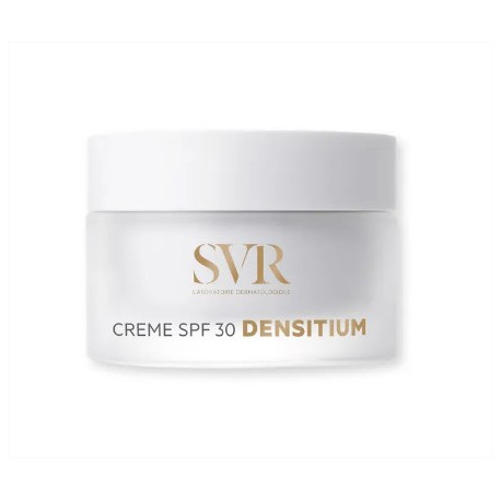 SVR Densitium Crème Correction Globale SPF30 30ml