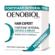 Oenobiol Hair expert Fortifiant intégral 60 capsules