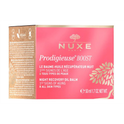 Nuxe crème prodigieuse boost baume-huile 50ml