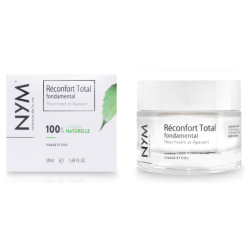 NYM CR RECONFORT TOTAL 50ML