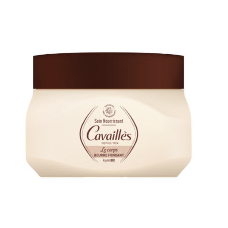 CAVAILLES CORPS BEURRE FOND 200ML 10/23