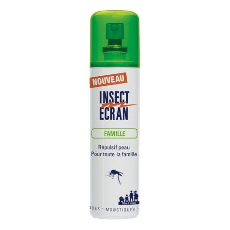 Insect Ecran Famille 100ml