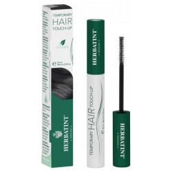 Herbatint Temporary Hair Touch-Up Coloration Temporaire 10 ml - Teinte : Noir